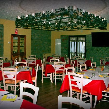 Locanda Del Viandante Loiano Dış mekan fotoğraf