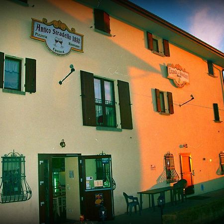 Locanda Del Viandante Loiano Dış mekan fotoğraf