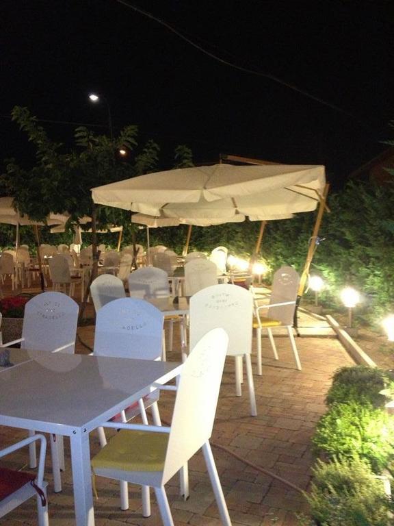 Locanda Del Viandante Loiano Dış mekan fotoğraf