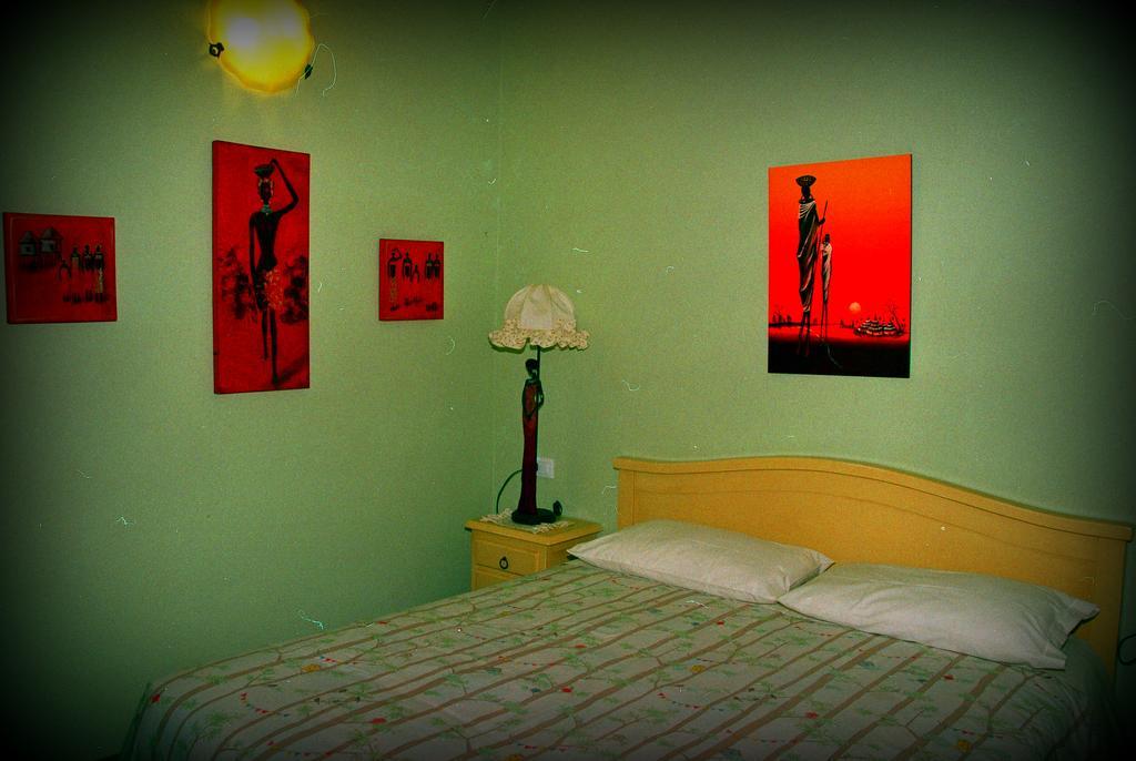 Locanda Del Viandante Loiano Dış mekan fotoğraf