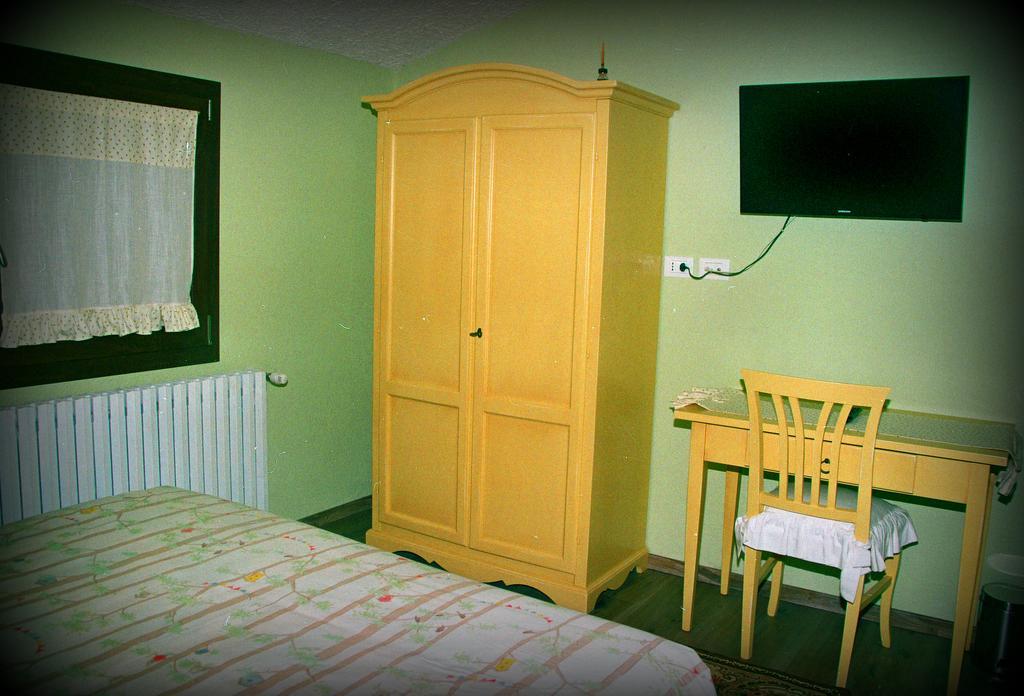 Locanda Del Viandante Loiano Dış mekan fotoğraf