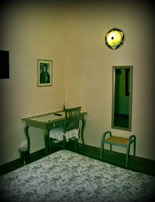 Locanda Del Viandante Loiano Dış mekan fotoğraf