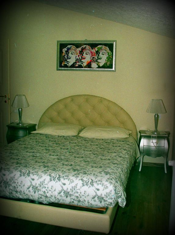Locanda Del Viandante Loiano Dış mekan fotoğraf