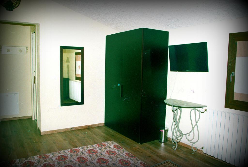 Locanda Del Viandante Loiano Dış mekan fotoğraf