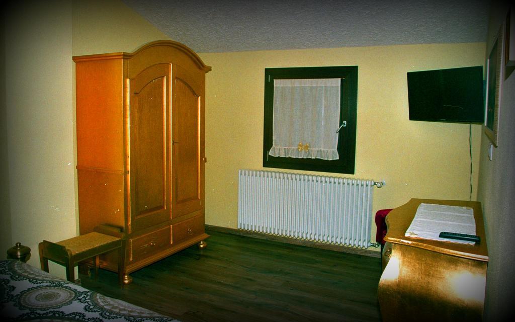 Locanda Del Viandante Loiano Dış mekan fotoğraf