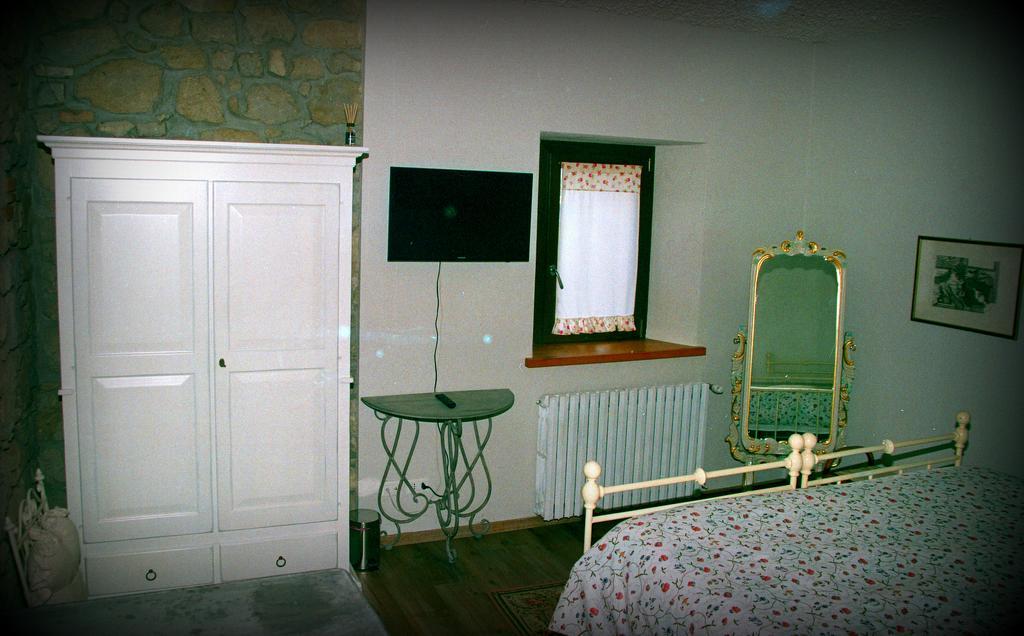 Locanda Del Viandante Loiano Dış mekan fotoğraf